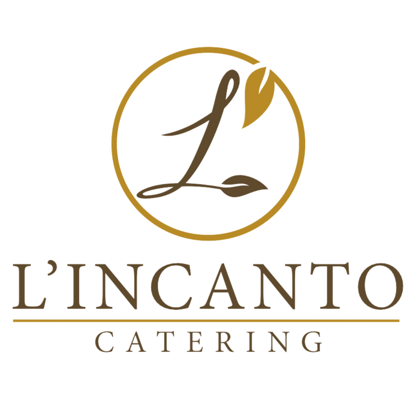 l'incanto caselle catering